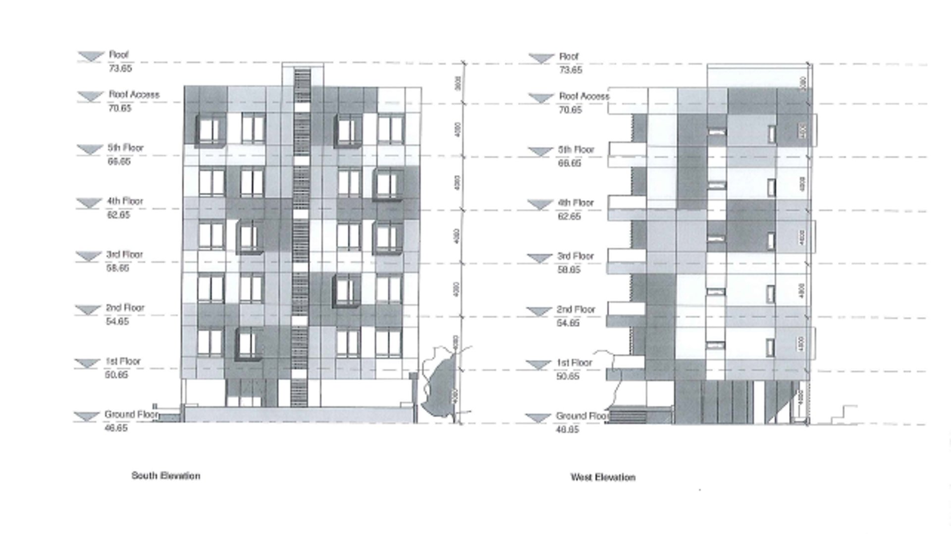 2 chambres Appartement à Limassol, Chypre No. 26259