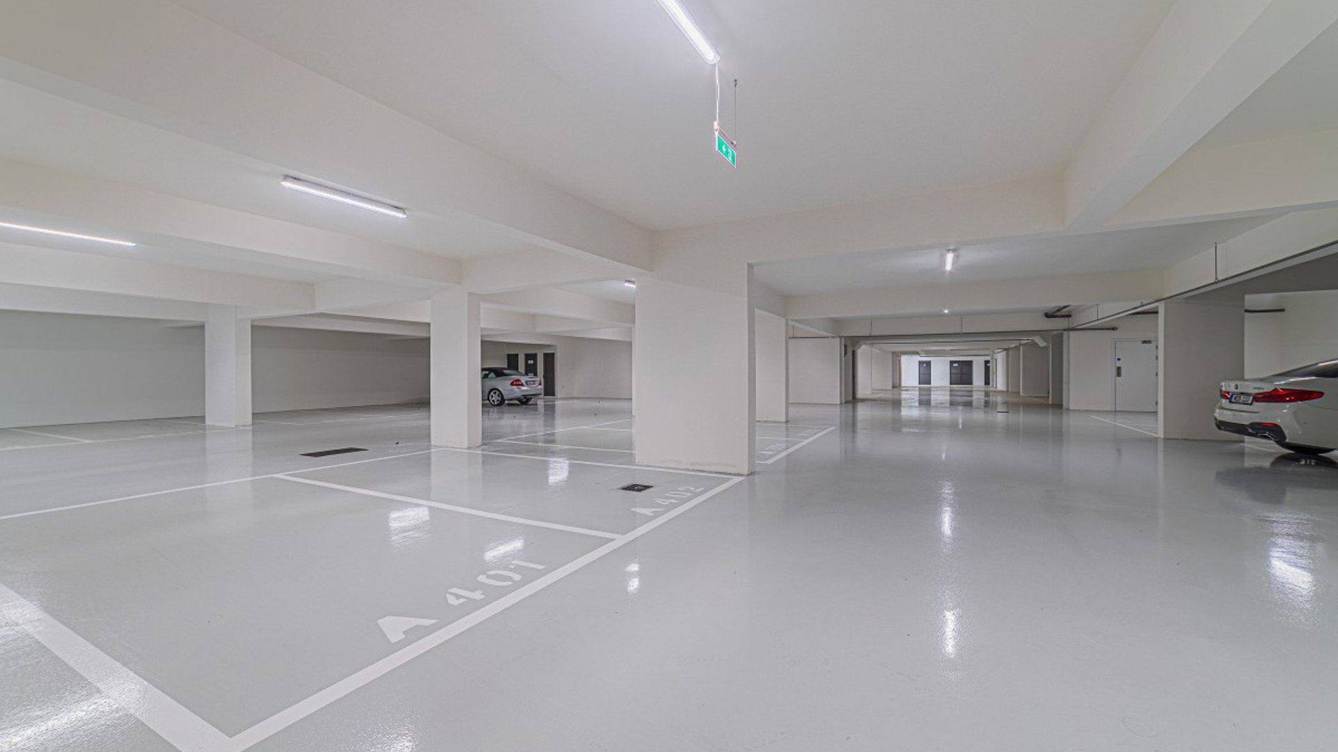 2 chambres Appartement à Limassol, Chypre No. 26259