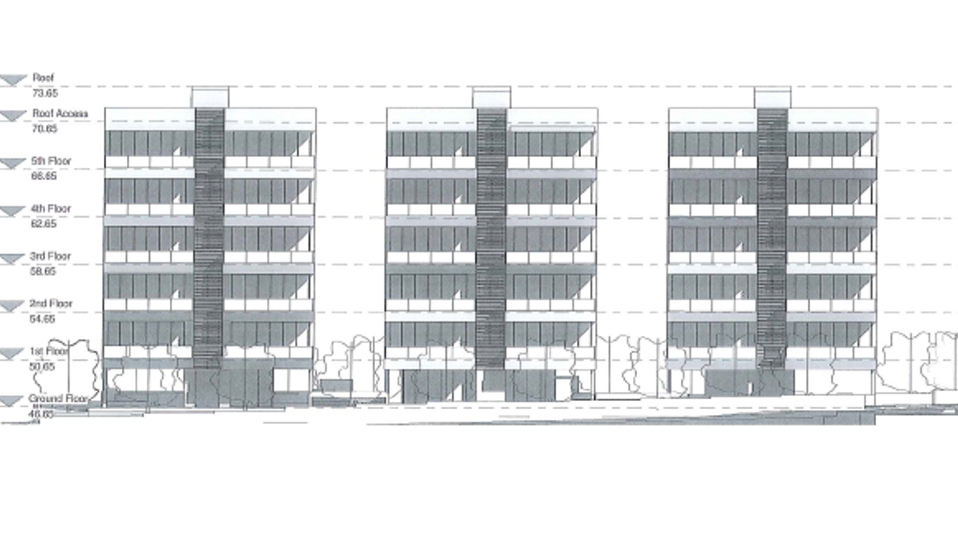 2 chambres Appartement à Limassol, Chypre No. 26259