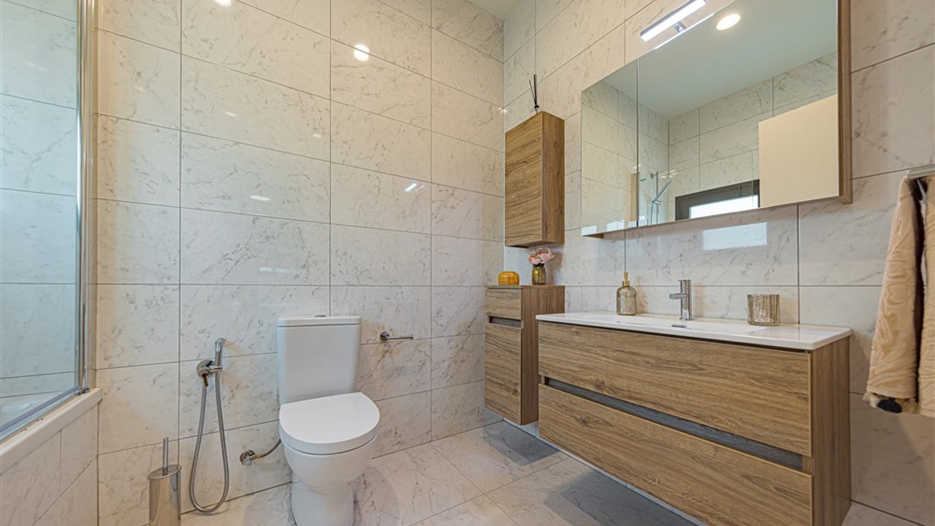 2 chambres Appartement à Limassol, Chypre No. 26259