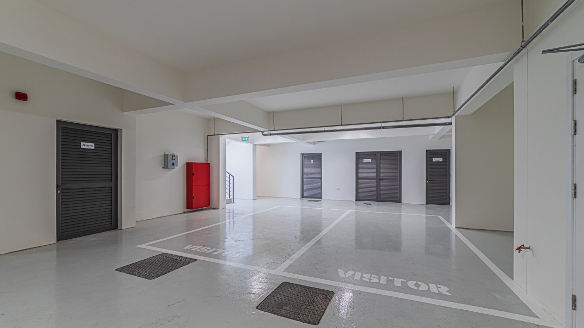 2 chambres Appartement à Limassol, Chypre No. 26259
