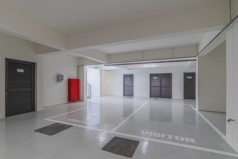 2 chambres Appartement à Limassol, Chypre No. 26259