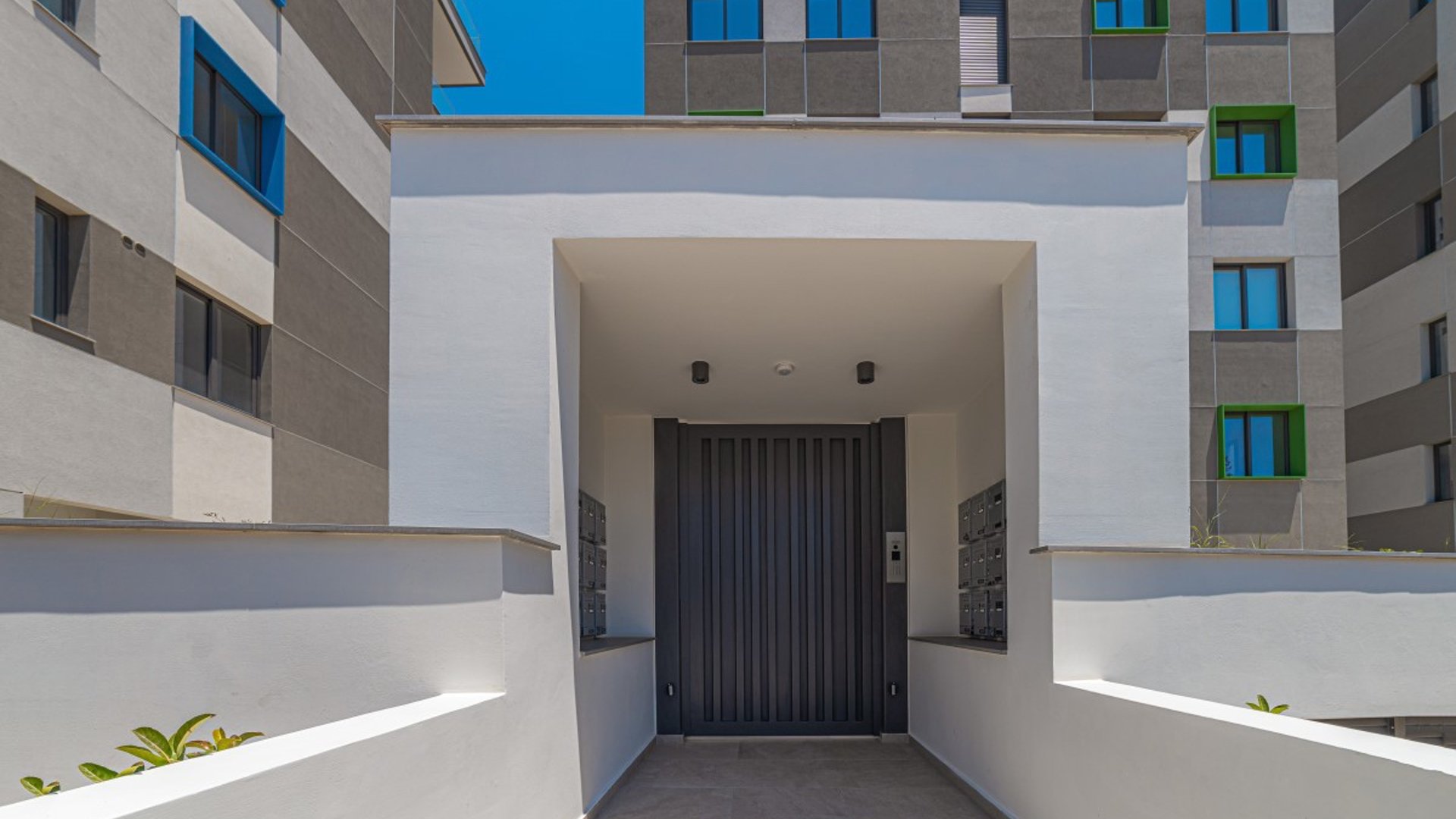 2 chambres Appartement à Limassol, Chypre No. 26259