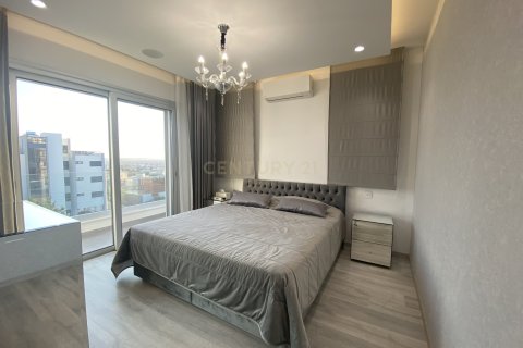 4 bedrooms Apartment in Mesa Geitonia, Limassol, No. 22175 6