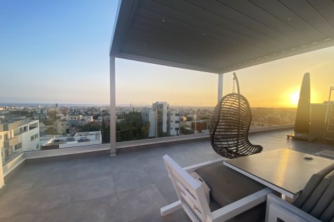 4 bedrooms Apartment in Mesa Geitonia, Limassol, No. 22175 12