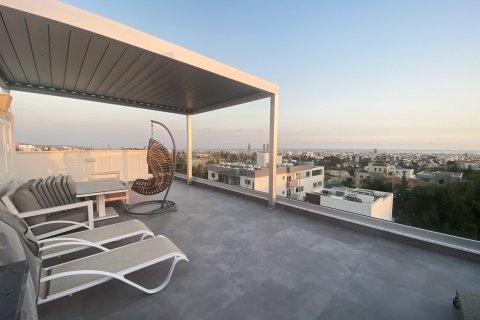 4 bedrooms Apartment in Mesa Geitonia, Limassol, No. 22175 14