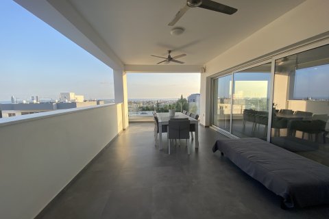 4 bedrooms Apartment in Mesa Geitonia, Limassol, No. 22175 10