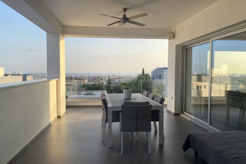 4 bedrooms Apartment in Mesa Geitonia, Limassol, No. 22175 9