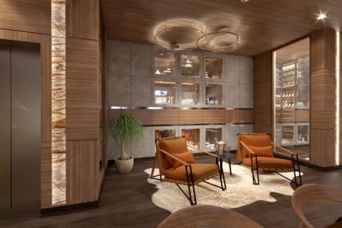 Вилла с 5 спальнями в Лимассол, Лимасол,  № 38897 7