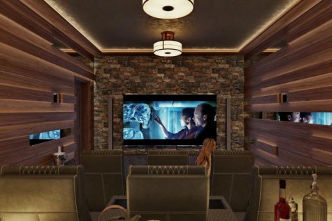 Вилла с 5 спальнями в Лимассол, Лимасол,  № 38897 9