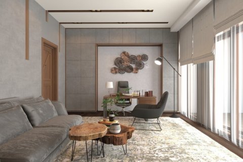 Вилла с 5 спальнями в Лимассол, Лимасол,  № 38897 12