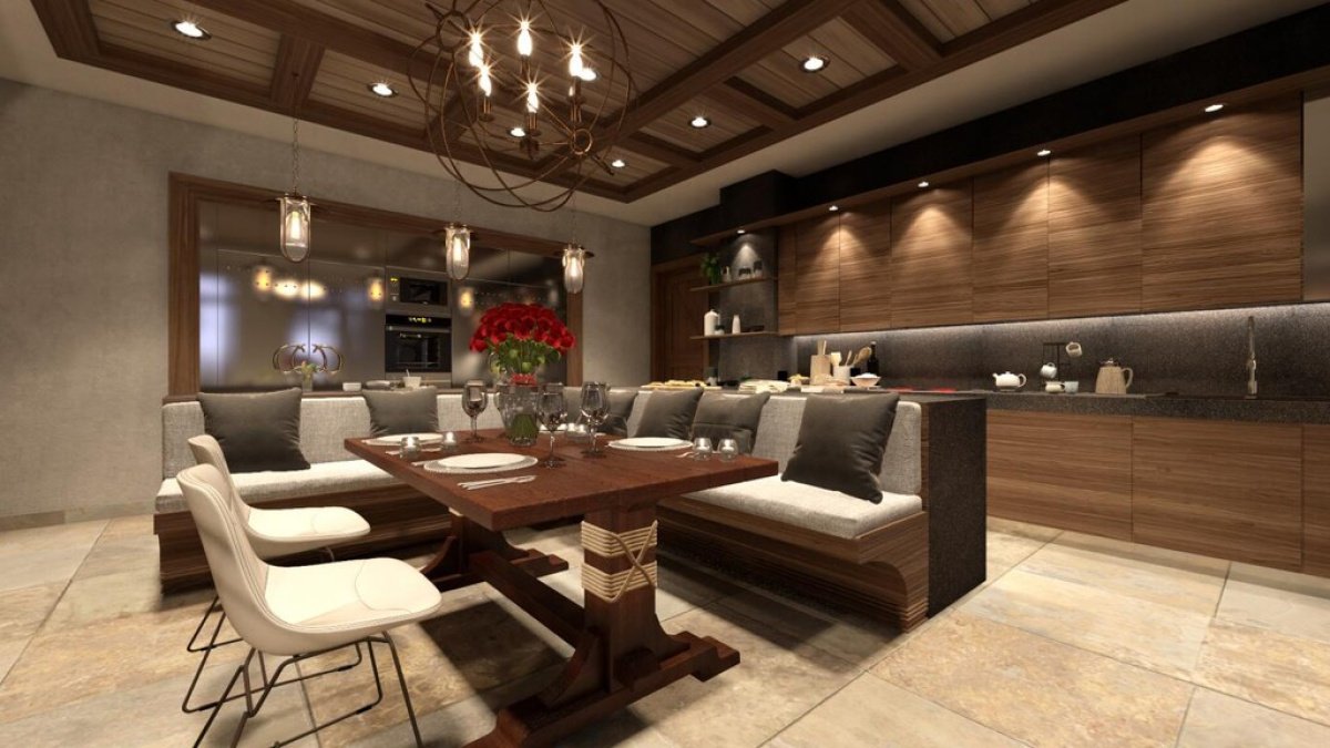 5 bedrooms Villa in Limassol, Cyprus No. 38897