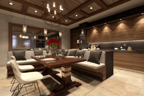 Вилла с 5 спальнями в Лимассол, Лимасол,  № 38897 3