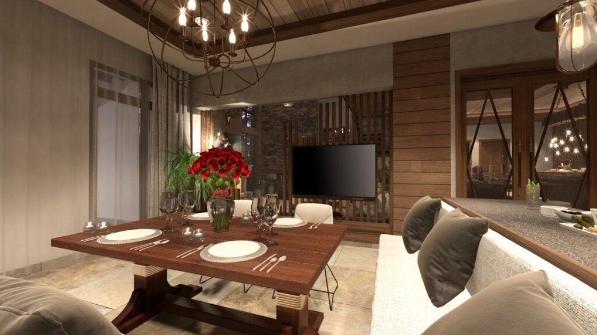 5 bedrooms Villa in Limassol, Cyprus No. 38897