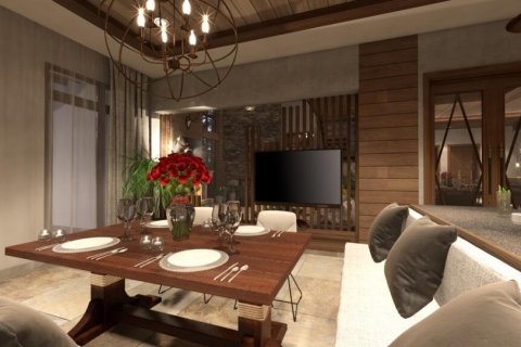 Вилла с 5 спальнями в Лимассол, Лимасол,  № 38897 5