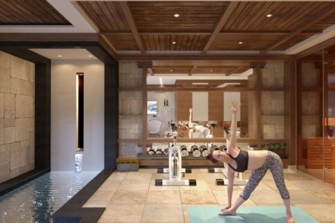 Вилла с 5 спальнями в Лимассол, Лимасол,  № 38897 15