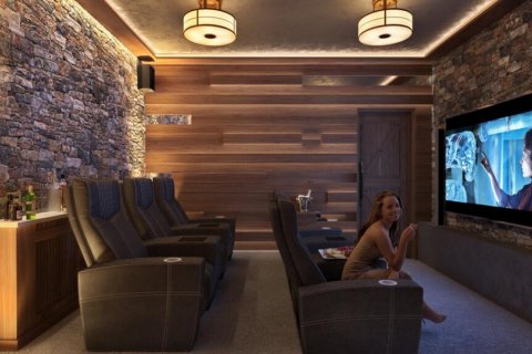 Вилла с 5 спальнями в Лимассол, Лимасол,  № 38897 8