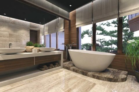 Вилла с 5 спальнями в Лимассол, Лимасол,  № 38897 14