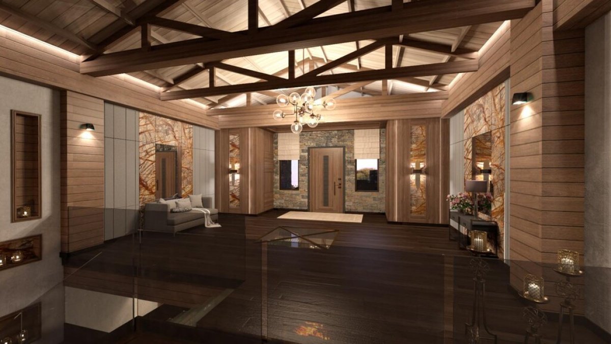 5 bedrooms Villa in Limassol, Cyprus No. 38897