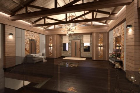 Вилла с 5 спальнями в Лимассол, Лимасол,  № 38897 6