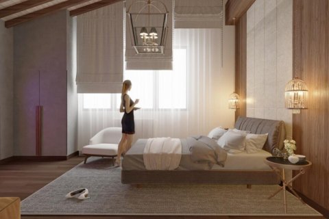 Вилла с 5 спальнями в Лимассол, Лимасол,  № 38897 10