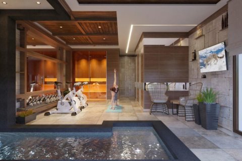 Вилла с 5 спальнями в Лимассол, Лимасол,  № 38897 13