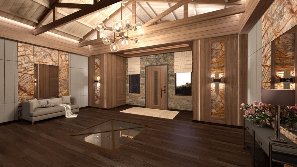 5 bedrooms Villa in Limassol, Cyprus No. 38897