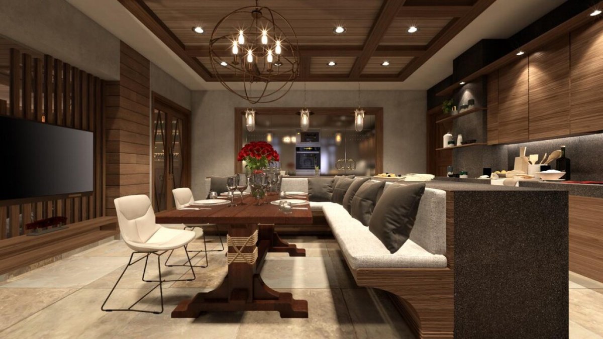 5 bedrooms Villa in Limassol, Cyprus No. 38897