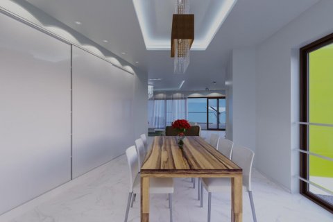 2 rooms Villa in Limassol,  No. 38898 5