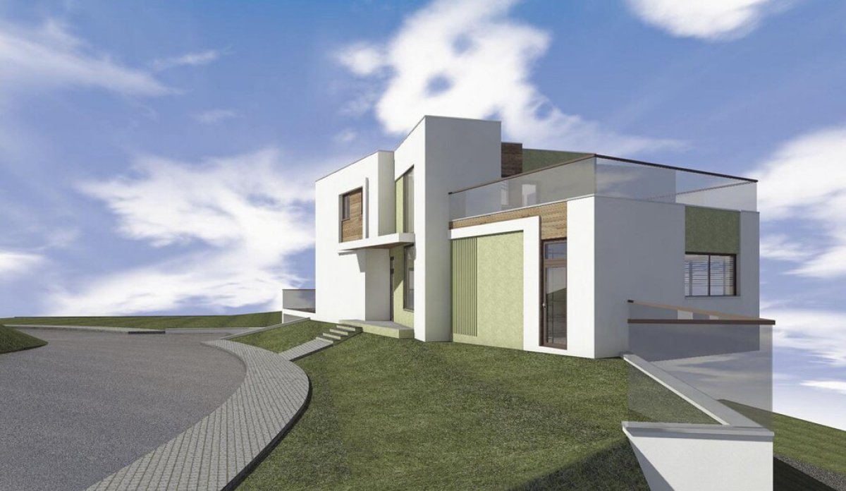 2 pièces Villa à Limassol, Chypre No. 38898