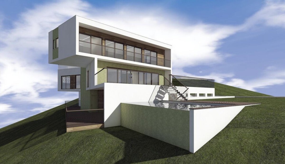 2 pièces Villa à Limassol, Chypre No. 38898