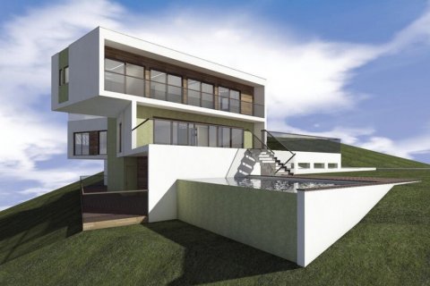 2 rooms Villa in Limassol,  No. 38898 6