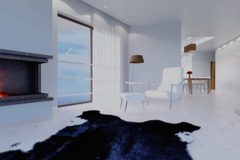 2 rooms Villa in Limassol,  No. 38898 3