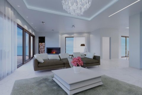 2 rooms Villa in Limassol,  No. 38898 4