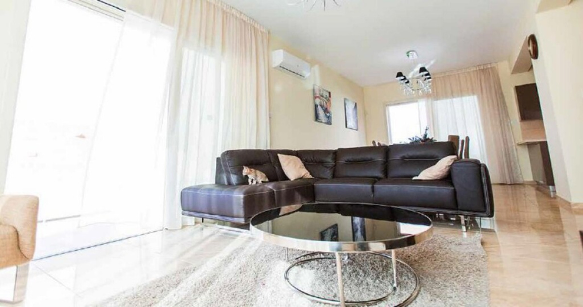 3 bedrooms Villa in Limassol, Cyprus No. 38894
