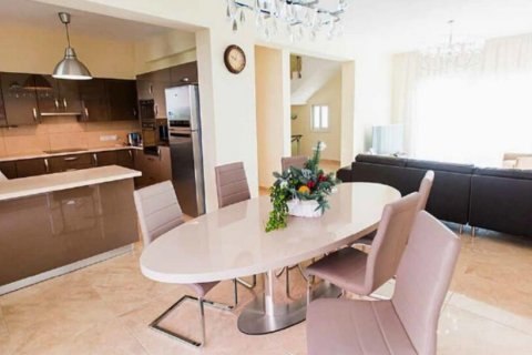 Вилла с 3 спальнями в Лимассол, Лимасол, № 38894 5