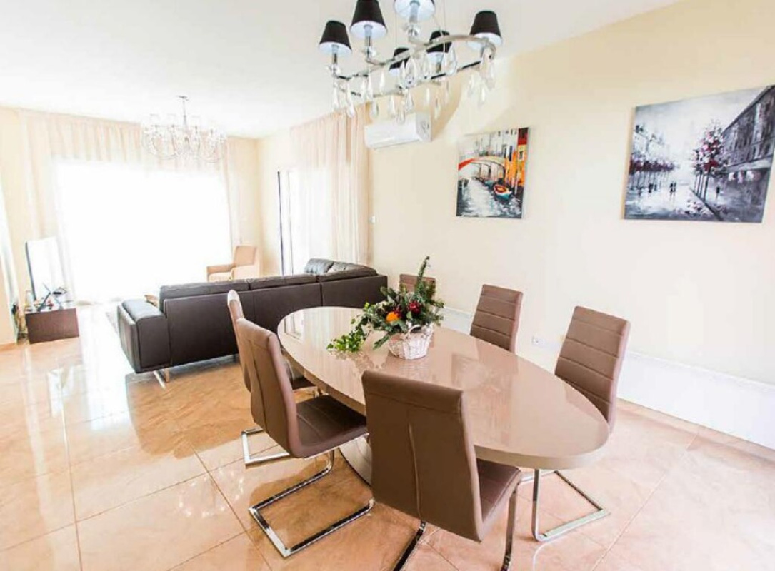 3 bedrooms Villa in Limassol, Cyprus No. 38894