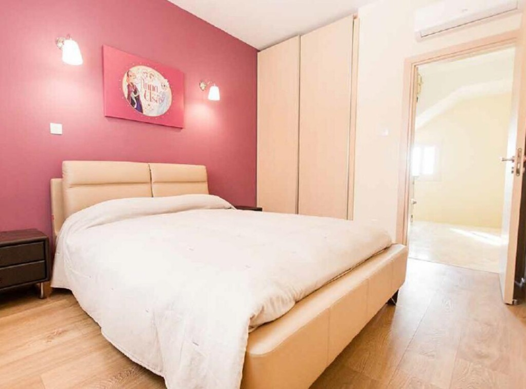 3 bedrooms Villa in Limassol, Cyprus No. 38894
