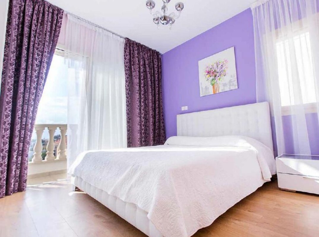 3 bedrooms Villa in Limassol, Cyprus No. 38894