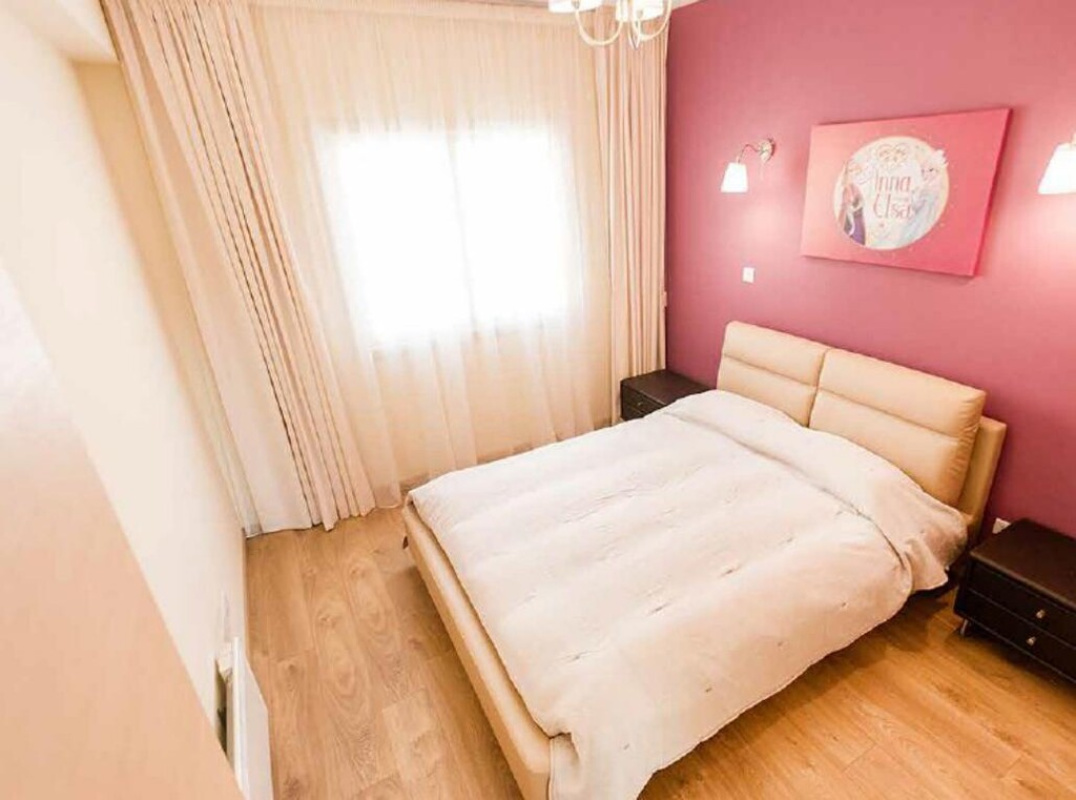 3 bedrooms Villa in Limassol, Cyprus No. 38894