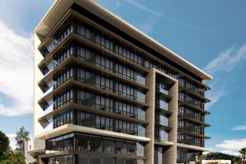 4175m2 Commercial property in Limassol, No. 38899