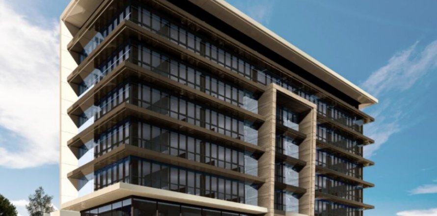 4175m2 Commercial property in Limassol, No. 38899