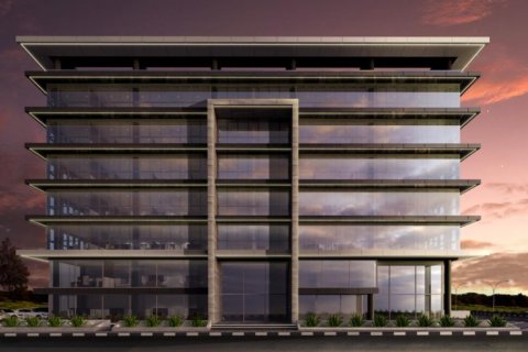 4175m2 Commercial property in Limassol, No. 38899 9