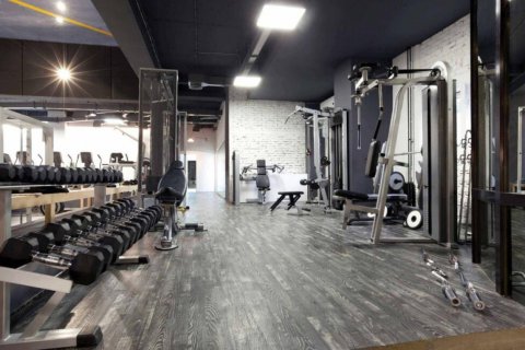 4175m2 Commercial property in Limassol, No. 38899 4