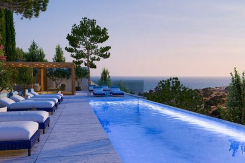 3 bedrooms Apartment in Limassol,  No. 38896 6