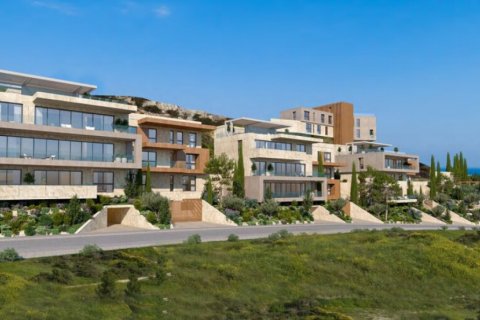 3 bedrooms Apartment in Limassol,  No. 38896 2