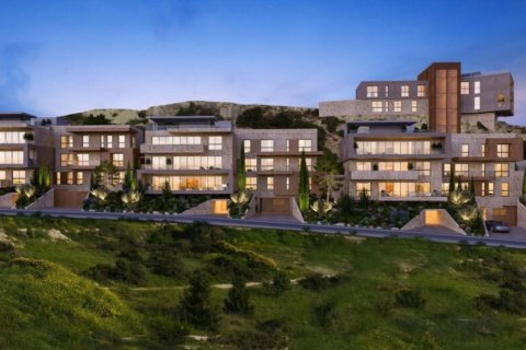 3 bedrooms Apartment in Limassol,  No. 38896 3