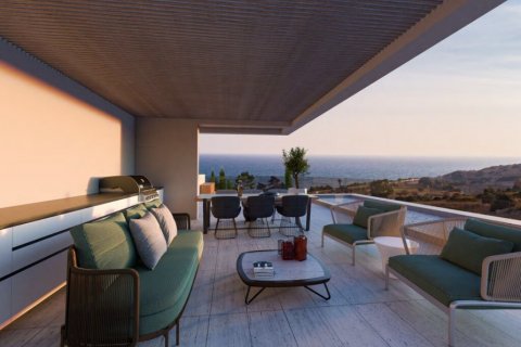 3 bedrooms Apartment in Limassol,  No. 38896 4