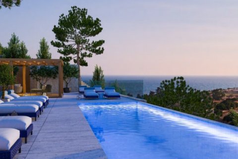 2 bedrooms Apartment in Limassol, No. 38895 5