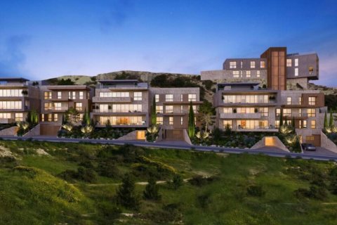 2 bedrooms Apartment in Limassol, No. 38895 3